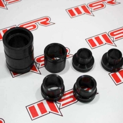 HTK 19 - ÖN AMORTİSÖR KEÇE APARATI TVS HİNDİSTAN