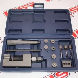 TKM 131 - ORINGLI TEKER ZİNCİR APARATI PROFESYONEL