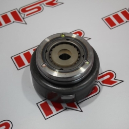 CG 063A - CG 125 KOMPLE ROTOR KAVRAMALI 20 BİLYALI