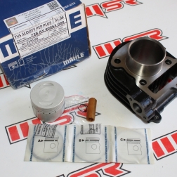 HMH 007 - TVS PEP PLUS SİLİNDİR KİT MAHLE