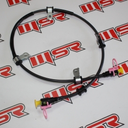 SPC 129 - SPACE 110 YAKIT BESLEME HORTUMU 17528-GGC-C51 84 CM