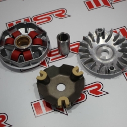 VSP 003B - VESPA SPRİNT 3V İE ÖN VARYATÖR A