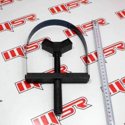 HTK 25 - VARYATÖR SÖKÜCÜ APARATI HERO HİNDİSTAN