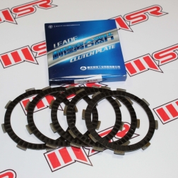 DBR 001D - CG 125 DEBRİYAJ BALATASI LIDE