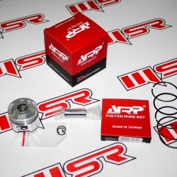 ARP 130 - HONDA TODAY PİSTON KİT 1.00 ARP