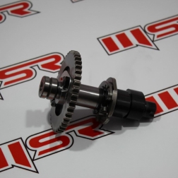 CF5 010 - CF 500  - CF 625 EKSANTRİK