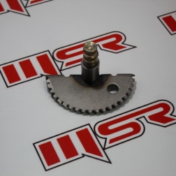 SCT 068 - GY6 50 CC MARŞ YARIM AY