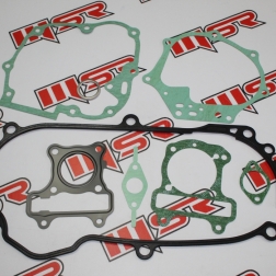 TDY 065A - HONDA TODAY CONTA SETİ(CARTER CONTA ORİNG) OEM