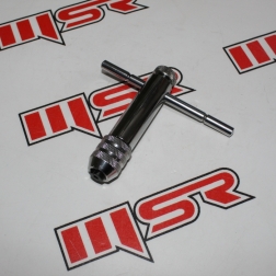 TKM 152 - KILAVUZ APARATI