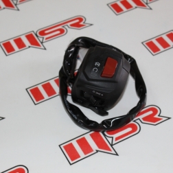 HE 071 - PULSAR NS 200 SAĞ KUMANDA MINDA