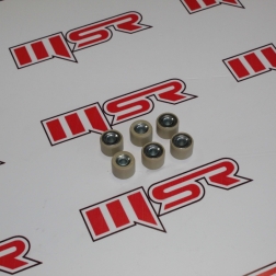 ACTY 006 - ACTIVA 125 YM VARYATÖR 6 LI BURÇ 12.9GR- 20X15