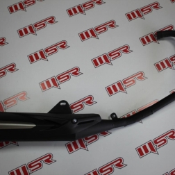 CR 020 - KUBA CR1 EGZOS