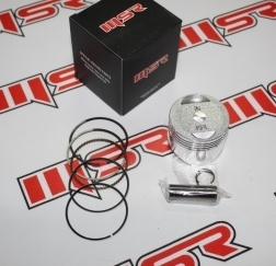 PST 070 - ACTIVA 0.25 PİSTON KİT 