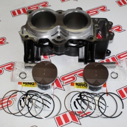 SLD 070 - CF 400 NK SİLİNDİR SET 68.4 MM 