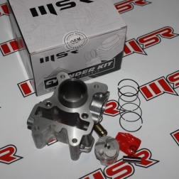 JG 008 - YAMAHA NEOS 50 SİLİNDİR KİT 3 SÜBAP 38 MM