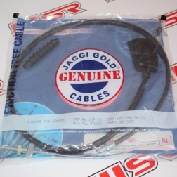 HH 002 - TVS APACHE ÖN FREN HALATI