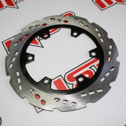 APC 055 - TVS APACHE FREN DİSKİ