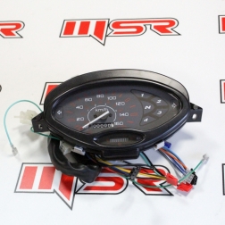 KM 008 - KM SAATİ OEM RAMZEY ÇELİK CUP 100