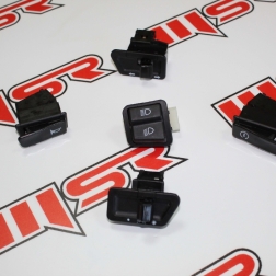 FZY 083 - FIZY 125 DÜĞME SETİ