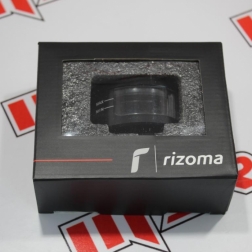 RZM 83 - YAĞ HAZNE KAPAĞI SİYAH