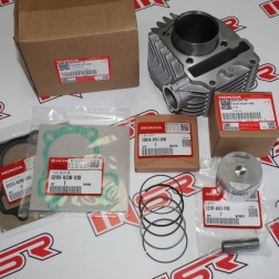 FZY 001B - FIZY 125 SİLİNDİR KİT A 