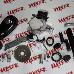 EBS 045 - E-BİS 80 CC MOTOR SETİ