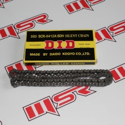 DID 039 - CF 650 NK EKSANTRİK ZİNCİRİ DID 4*5-134 L