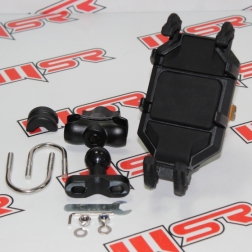 AKS 328 - TELEFON MUHAFAZA BRAKETİ