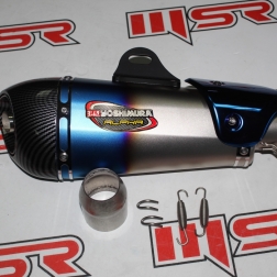 EGZ 049 - EGZOS UNIVERSAL (SUSTURUCULU) (YOSHIMURA)