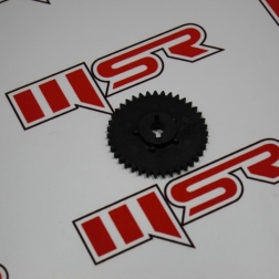 SPC 024 - SPACE YAĞ POMPA DİŞLİSİ OEM