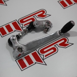 GN 074 - GS 125 VİTES KOLU