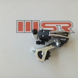 BS 006 - ARKA ATTIRICI SAIGUAN HG-21A