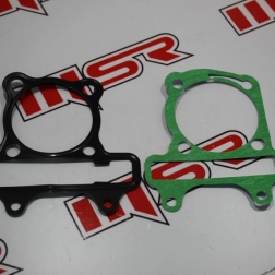 CNT 066A - MONDIAL 150 ZAT ALT-ÜST CONTA SAC