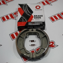 HMB 001 - ACTIVA-CBF 150-ALPHA-CB 125E-FIZY 125-ACE 125-ACTIVA S-CB 125F-PCX 125-150 - DİO 110 -MAKİNO  HİNDİSTAN