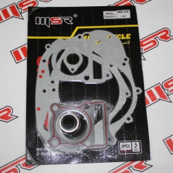 CNT 115 - RKS 150 TITANIC CONTA SETİ