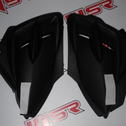 TVS 071 - TVS APACHE RTR YAN KAPAK TK A