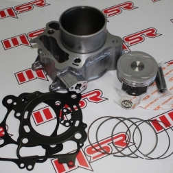 SLD 047C - HONDA FORZA 250 2021- 2025 MODİFİYE 350 CC SİLİNDİR KİT