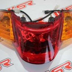 CBF 027B - CBF 150 KOMPLE STOP PRC