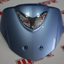 AN 008 - AN 125 MAVİ ÖN PANEL