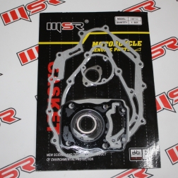 CNT 100 - CBF 150 CONTA SETİ