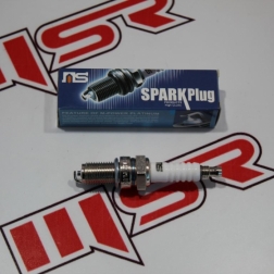 BJ 010 - MOTOSİKLET BUJİ MARSHALL BP7HS İKİ ZAMANLI