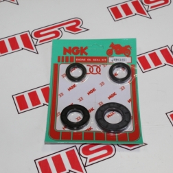 BWS125 38 - BWS 125 KEÇE TK TW