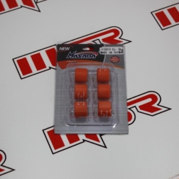 ACT 083C - ACTIVA 6 LI BURÇ MODİFİYE 18X14 9G