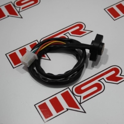 CG 134 - CG 125 ÇİFT VİDALI VİTES MÜŞÜRÜ 