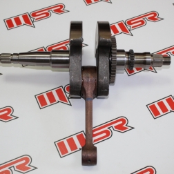 CF6 006 - CF 625 ATV KRANK 