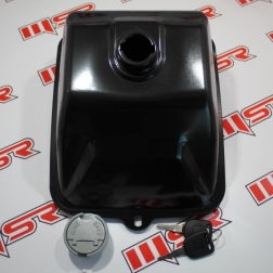 ATV 121 - ATV YAKIT DEPO DEMİR ORJINAL