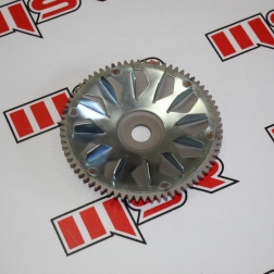 VEGO 005B - TVS WEGO ÖN DEBRİYAJ FANI