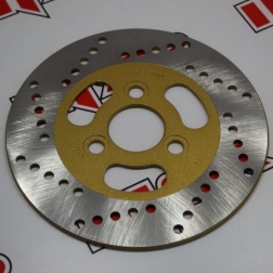 AN 073 - AN 125 ÖN DİSK PLAĞI