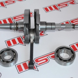 AN 052 - AN 125 KOMPLE KRANK 