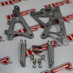 H 264 - YAMAHA R1 2009-2011 AYAKLIK SETİ